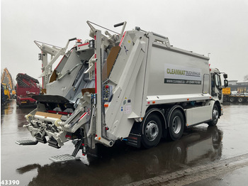 Vuilniswagen Volvo FE Electric Terberg RosRoca 20m³ ZERO EMISSION Welvaarts Weighing system: afbeelding 4 Vuilniswagen Volvo FE Electric Terberg RosRoca 20m³ ZERO EMISSION Welvaarts Weighing system: afbeelding 4