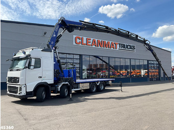 Kraanwagen VOLVO FH16 540