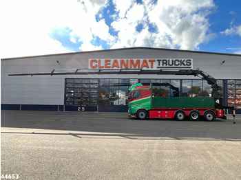 Kraanwagen VOLVO FH 540