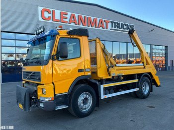 Portaalarmsysteem vrachtwagen VOLVO FM