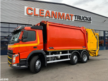 Vuilniswagen VOLVO FM 330