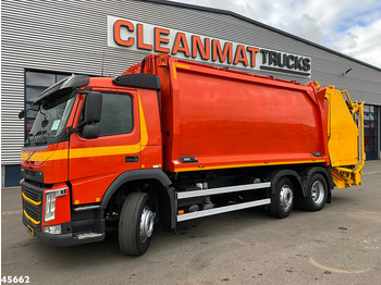 Vuilniswagen VOLVO FM 330