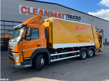 Vuilniswagen VOLVO FM 330