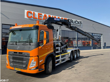 Haakarmsysteem vrachtwagen VOLVO FM 420