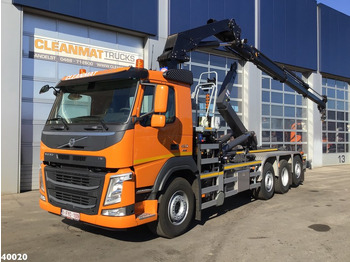 Haakarmsysteem vrachtwagen VOLVO FM 420