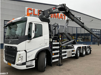 Haakarmsysteem vrachtwagen VOLVO FM 420