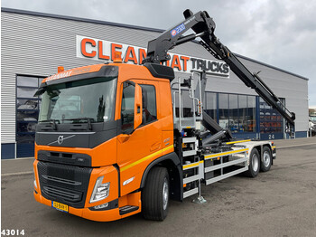 Haakarmsysteem vrachtwagen VOLVO FM 430