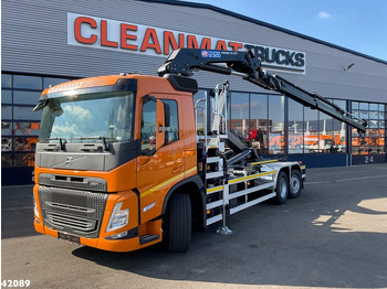 Haakarmsysteem vrachtwagen VOLVO FM 430