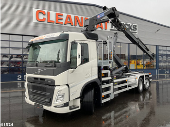 Haakarmsysteem vrachtwagen VOLVO FM 430