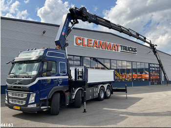 Kraanwagen VOLVO FM 500