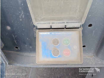 Kipper oplegger LANGENDORF Auflieger Kipper Stahlrundmulde 24m³: afbeelding 4 Kipper oplegger LANGENDORF Auflieger Kipper Stahlrundmulde 24m³: afbeelding 4