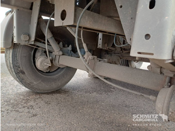 Kipper oplegger LANGENDORF Auflieger Kipper Stahlrundmulde 24m³: afbeelding 3 Kipper oplegger LANGENDORF Auflieger Kipper Stahlrundmulde 24m³: afbeelding 3