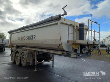 Kipper oplegger LANGENDORF