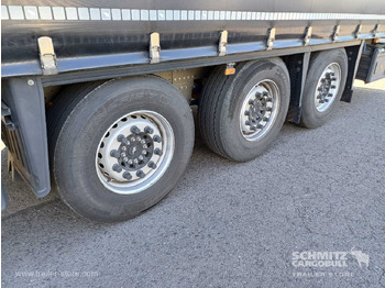 Schuifzeiloplegger SCHMITZ Auflieger Curtainsider Standard: afbeelding 5