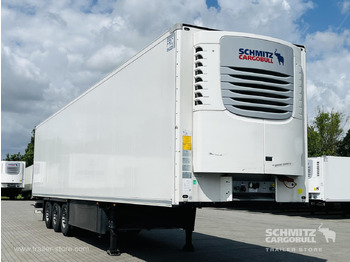 Isotherm oplegger SCHMITZ