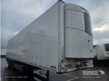 Leasing SCHMITZ Reefer Multitemp SCHMITZ Reefer Multitemp: afbeelding 1 Leasing SCHMITZ Reefer Multitemp SCHMITZ Reefer Multitemp: afbeelding 1