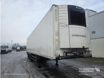 Leasing SCHMITZ Reefer Multitemp SCHMITZ Reefer Multitemp: afbeelding 1