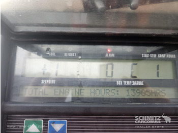 Leasing SCHMITZ Reefer Multitemp SCHMITZ Reefer Multitemp: afbeelding 3