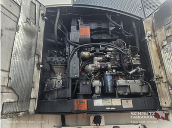 Leasing SCHMITZ Reefer Multitemp SCHMITZ Reefer Multitemp: afbeelding 2 Leasing SCHMITZ Reefer Multitemp SCHMITZ Reefer Multitemp: afbeelding 2