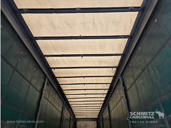 Schuifzeiloplegger SCHMITZ Curtainsider Mega: afbeelding 4