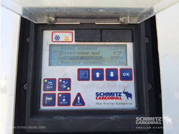 Isotherm oplegger SCHMITZ Reefer Standard: afbeelding 4