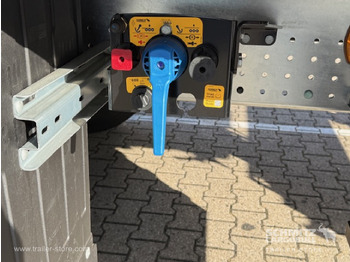 Nieuw Schuifzeiloplegger SCHMITZ Oplegger Schuifzeil Standard: afbeelding 3