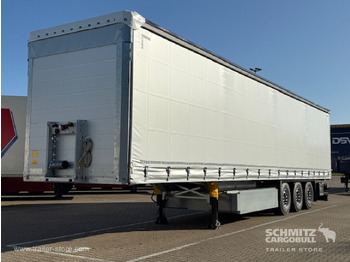 Nieuw Schuifzeiloplegger SCHMITZ Oplegger Schuifzeil Standard: afbeelding 5