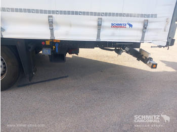 Schuifzeiloplegger SCHMITZ Curtainsider Mega: afbeelding 4