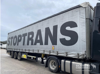 Schuifzeiloplegger SCHMITZ