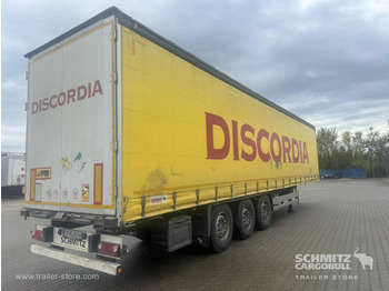 Schuifzeiloplegger SCHMITZ Curtainsider Standard: afbeelding 5 Schuifzeiloplegger SCHMITZ Curtainsider Standard: afbeelding 5