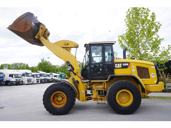 Wiellader CATERPILLAR 930M
