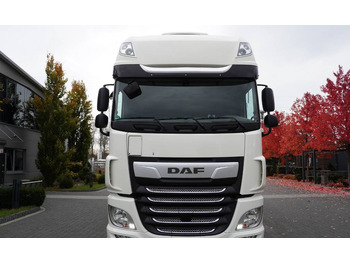 Koelwagen vrachtwagen DAF XF 450 6×2 E6 / Refrigerator Lacapitaine / ATP/FRC to 2027 / 18 pallets: afbeelding 2