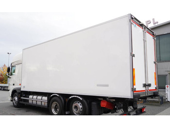 Koelwagen vrachtwagen DAF XF 450 6×2 E6 / Refrigerator Lacapitaine / ATP/FRC to 2027 / 18 pallets: afbeelding 5