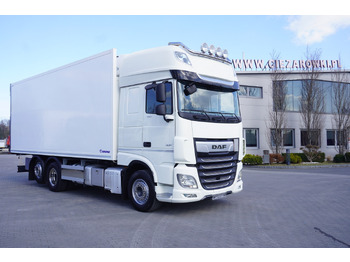 Koelwagen vrachtwagen DAF XF 480