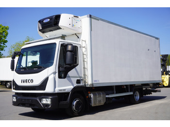 Koelwagen vrachtwagen IVECO EuroCargo