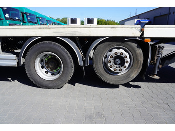 Autovrachtwagen vrachtwagen IVECO Stralis 360 EEV Tow truck 6x2: afbeelding 3
