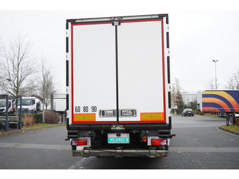 Koelwagen oplegger LAMBERET refrigerated semi-trailer / Carrier Vector 1550 unit: afbeelding 5