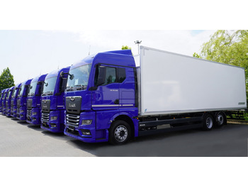 Leasing MAN New MAN TGX 26.400 / NEW IGLOOCAR refrigerator 20 pallets / 6×2 / 2024 / 2 units MAN New MAN TGX 26.400 / NEW IGLOOCAR refrigerator 20 pallets / 6×2 / 2024 / 2 units: afbeelding 4