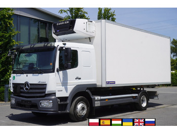 Koelwagen vrachtwagen MERCEDES-BENZ Atego 1223