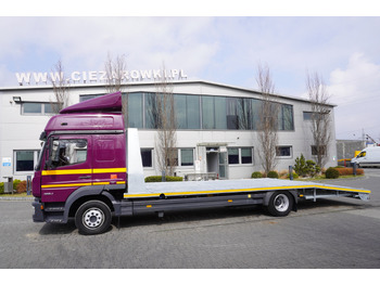 Autovrachtwagen vrachtwagen MERCEDES-BENZ Atego 1224 / New galvanized tow truck: afbeelding 3 Autovrachtwagen vrachtwagen MERCEDES-BENZ Atego 1224 / New galvanized tow truck: afbeelding 3
