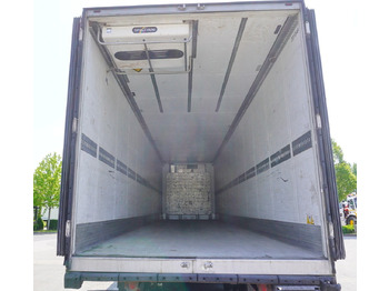 Koelwagen oplegger SCHMITZ refrigerated semi-trailer / Thermoking SLX E Spectrum 250 / Multitemperature: afbeelding 3