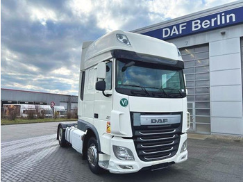 Trekker DAF XF 460