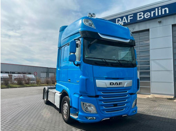 Trekker DAF XF 530