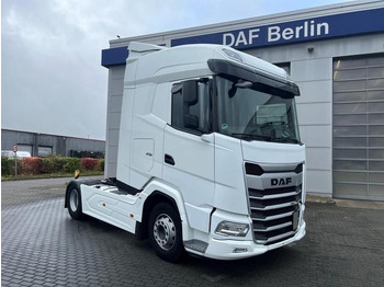 Trekker DAF XG 480