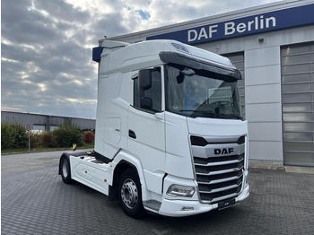 Trekker DAF XG 480