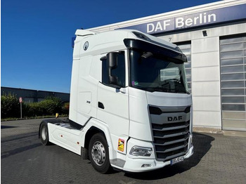 Trekker DAF XG 480
