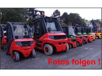 Diesel heftruck Hyundai Hyundai 20L: afbeelding 1