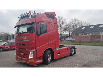 Trekker VOLVO FH 500