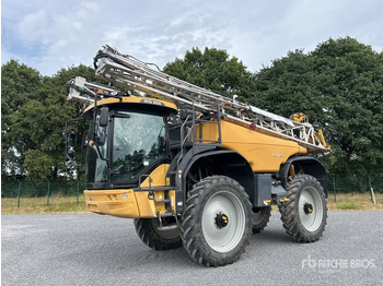 Zelfrijdende veldspuit CHALLENGER