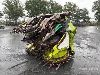 Maiskolvenplukker CLAAS